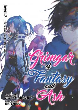 Grimgar of Fantasy and Ash Novel Vol. 7