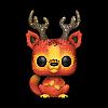 Wetmore Forest POP! Vinyl Figure - Chester McFreckle