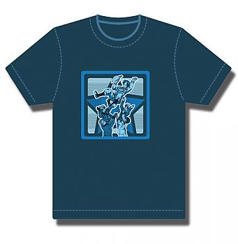 Hetalia T-Shirt - Hooray (L)