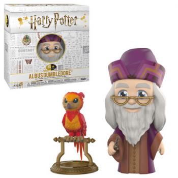 Harry Potter 5 Star Action Figure - Albus Dumbledore