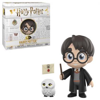 Harry Potter 5 Star Action Figure - Harry Potter