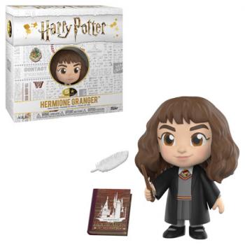 Harry Potter 5 Star Action Figure - Hermione Granger