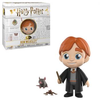 Harry Potter 5 Star Action Figure - Ron Weasley