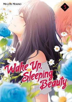 Wake Up, Sleeping Beauty Manga Vol. 5