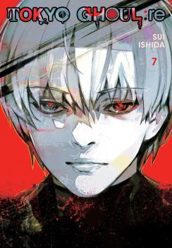 Tokyo Ghoul: re Manga Vol. 7