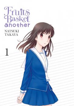 Fruits Basket Another Manga Vol. 1