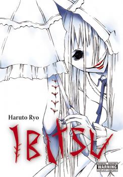 Ibitsu Manga Vol. 1