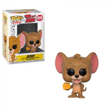 Tom and Jerry POP! Vinyl Figure - Jerry