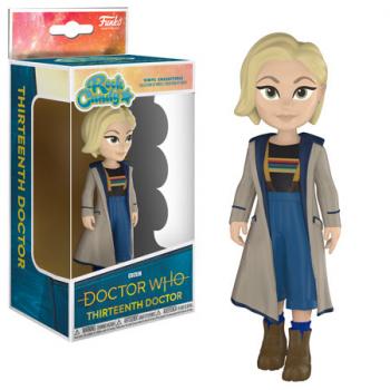Doctor Who Rock Candy - 13th Doctor