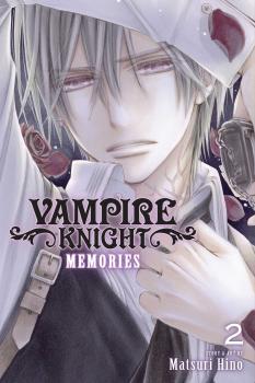 Vampire Knight: Memories Manga Vol. 2