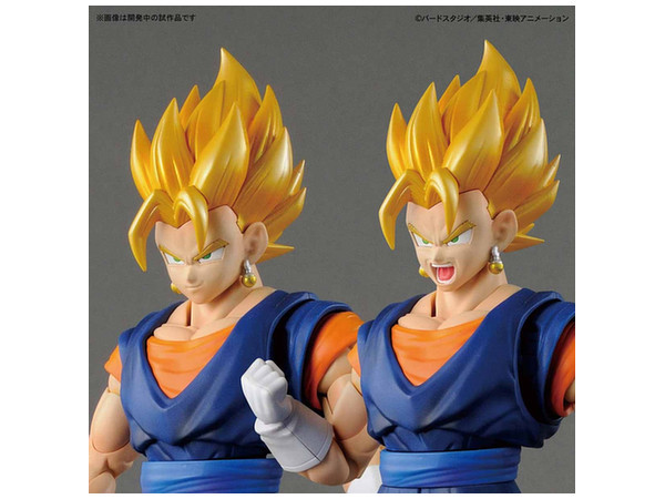 model kit dragon ball