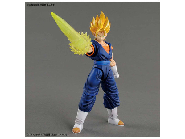 model kit dragon ball