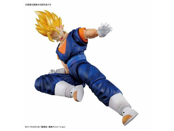 model kit dragon ball