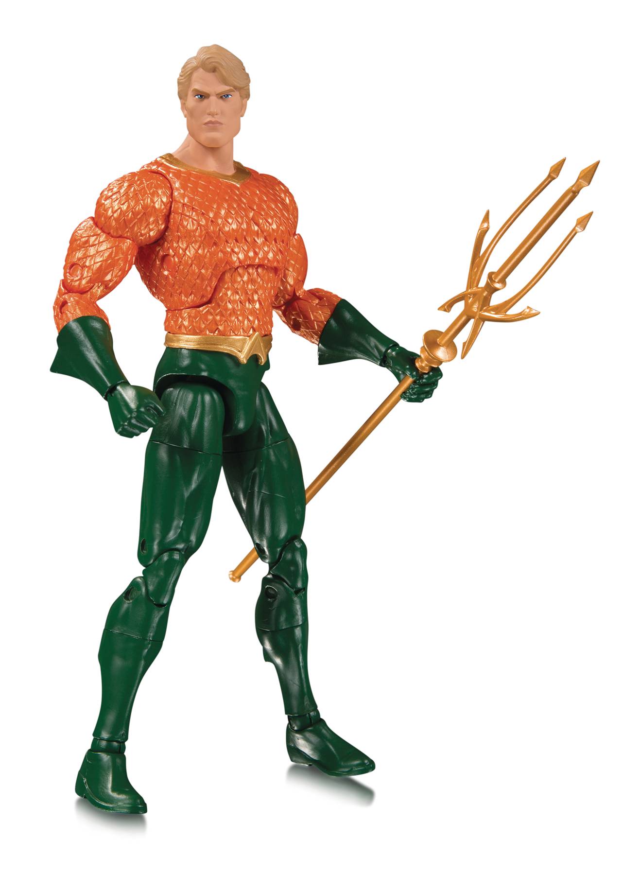 figure aquaman