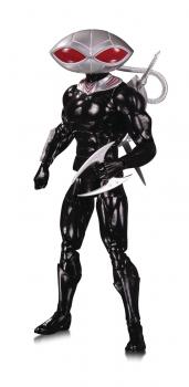 DC Essentials Aquaman Action Figure - Black Manta  