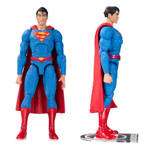 dc essentials 2018