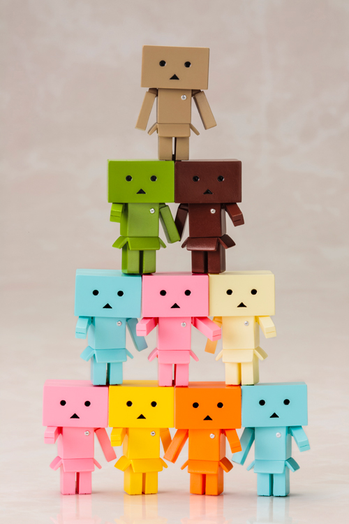 yotsuba danboard