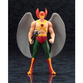 DC Comics Super Powers ArtFX+ 1/10 Scale Figure - Hawkman 