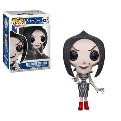 coraline pop