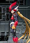 Mega Man Zero S.H.Figurarts Action Figure - Zero 