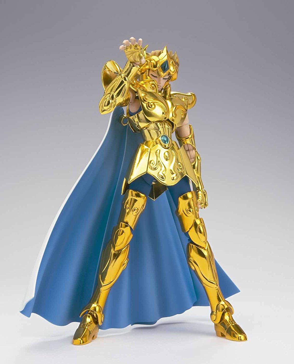 myth cloth ex leo revival