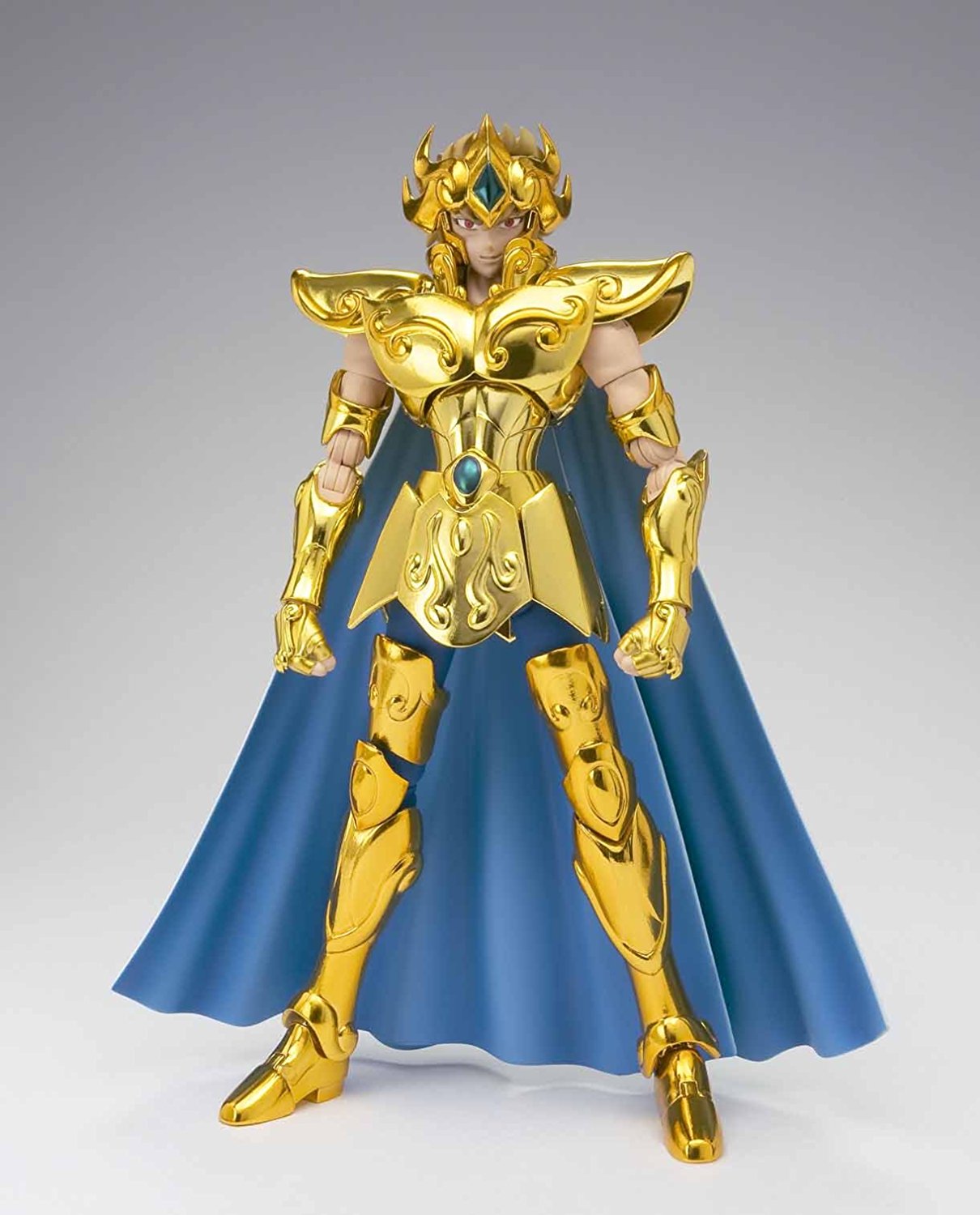 saint seiya figures from japan