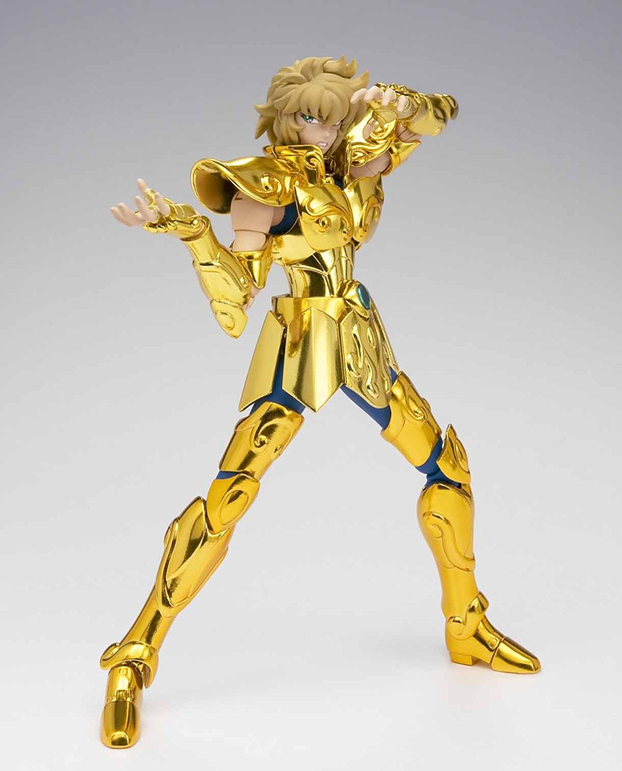 appendix leo myth cloth