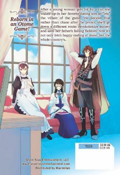 Accomplishments of the Duke's Daughter Manga Vol. 1