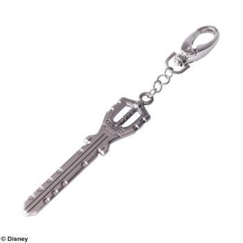 Kingdom Hearts III Key Chain - Keyblade Braveheart