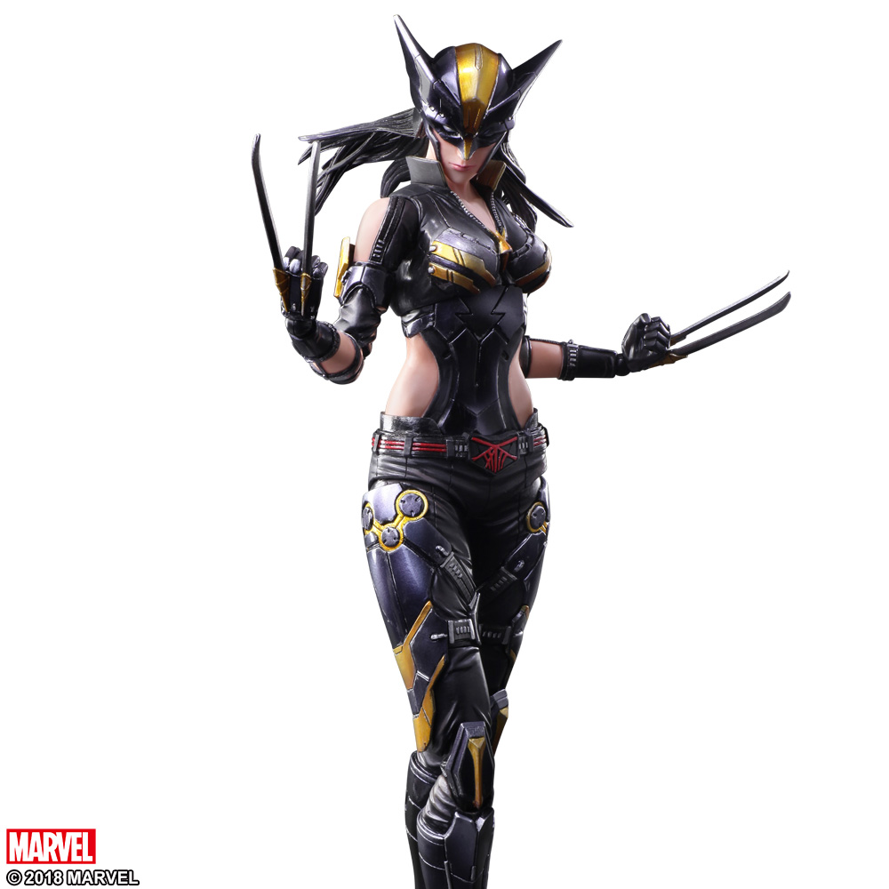 play arts kai x 23