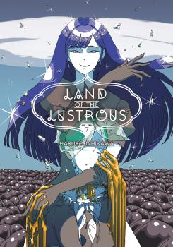 Land of the Lustrous Manga Vol. 7