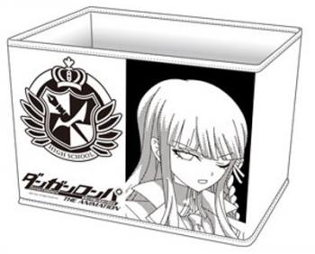 Danganronpa Storage Box - Kyouko Kirigiri