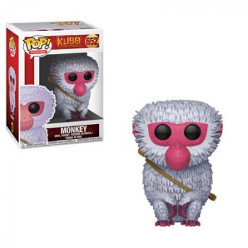 Kubo and the Two Strings POP! Vinyl Figure - Monkey
