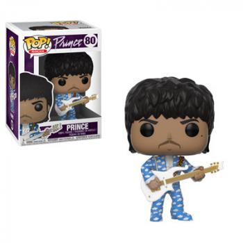 POP Rocks POP! Vinyl Figure - Prince (Around the World in a Day)