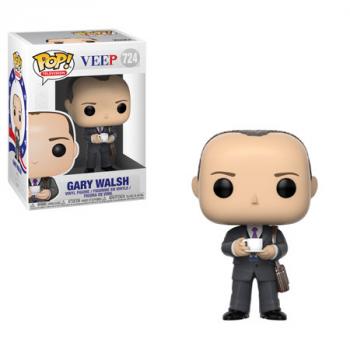 Veep POP! Vinyl Figure - Gary Walsh