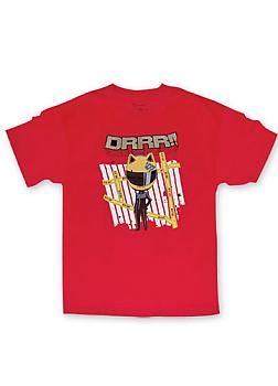 Durarara!! T-Shirt - Celty DRRR!! (L)