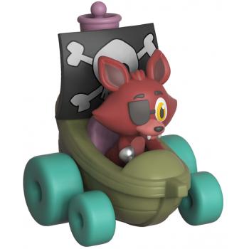 Five Night At Freddy's Super Racers - Foxy the Pirate