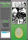 Dragon Half Omnibus Manga Vol. 2