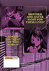High-Rise Invasion Manga Vol. 3-4 