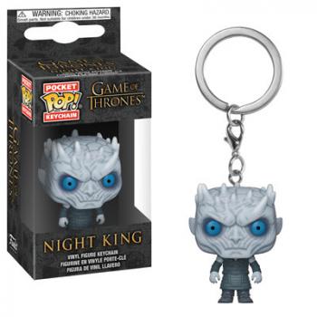 Game of Thrones POP! Key Chain - Night King