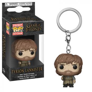 Game of Thrones POP! Key Chain - Tyrion Lannister