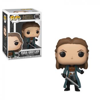 Game of Thrones POP! Vinyl Figure - Yara Greyjoy
