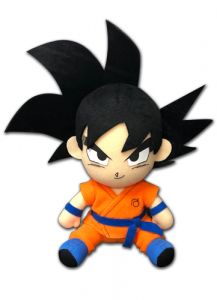 dragon ball super plush