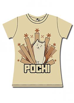 Hetalia T-Shirt - Pochi (Junior M)