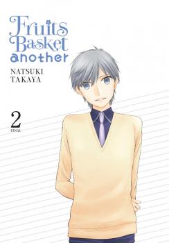 Fruits Basket Another Manga Vol. 2
