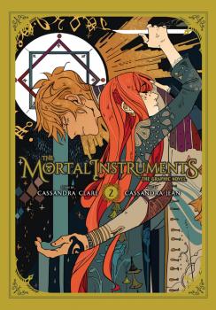 Mortal Instruments Novel Vol. 2