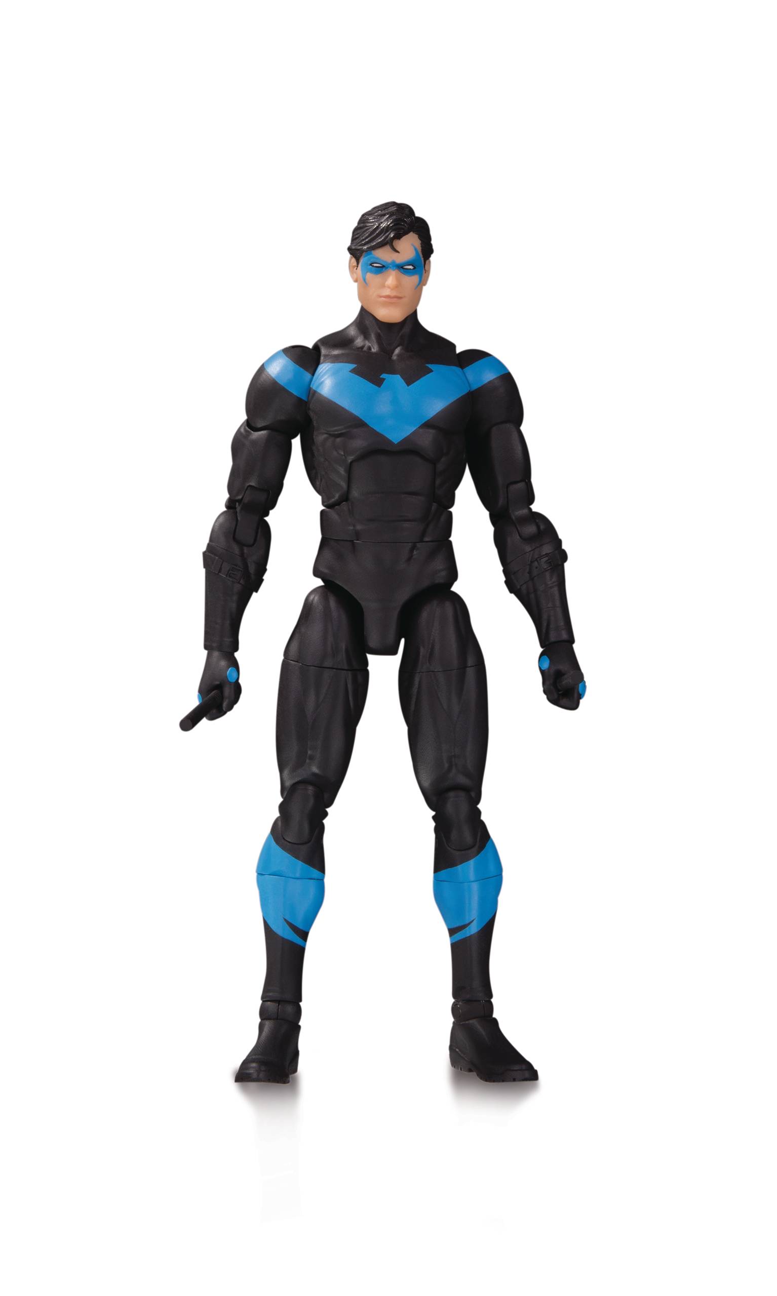 nightwing figure