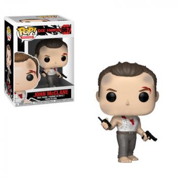 Die Hard POP! Vinyl Figure - John McClane [STANDARD]