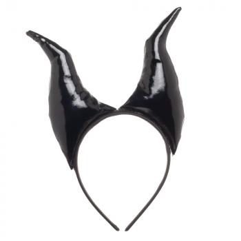 Disney Headband - Maleficent Horns Cosplay