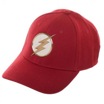 Flash TV Cap - Logo Flex Fit